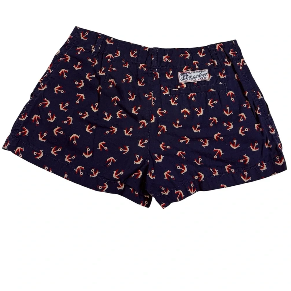 Polo Ralph Lauren BUNDLE of shorts, GIRLS‎ SIZE 8